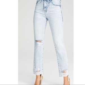 Good American Good Classic Jeans